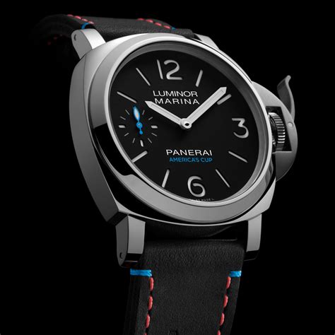 panerai marina oracle team|Panerai Luminor Marina Oracle Team USA PAM 724 Review.